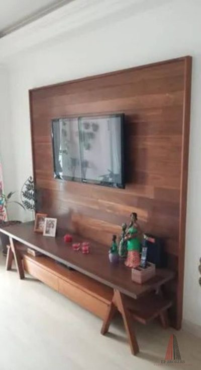 Apartamento, 3 quartos, 160 m² - Foto 2