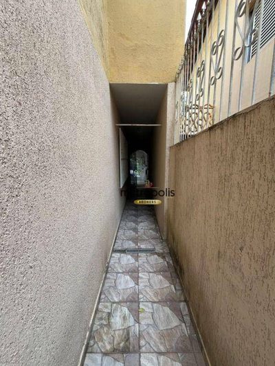 Sobrado, 3 quartos, 241 m² - Foto 4