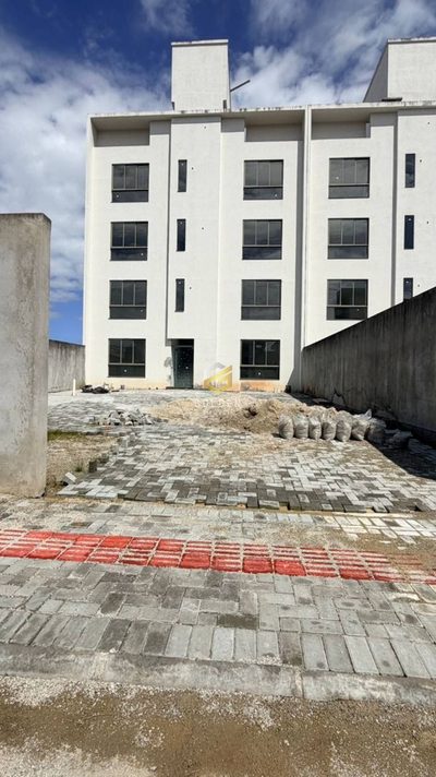 Apartamento, 2 quartos, 65 m² - Foto 2