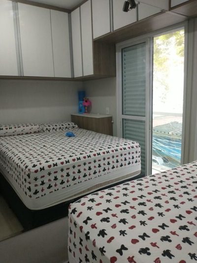 Cobertura, 2 quartos, 96 m² - Foto 5