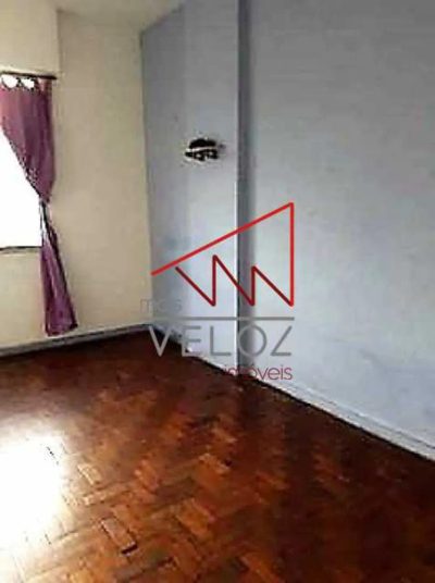 Apartamento, 1 quarto, 40 m² - Foto 1