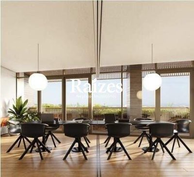 Sala-Conjunto, 42 m² - Foto 5