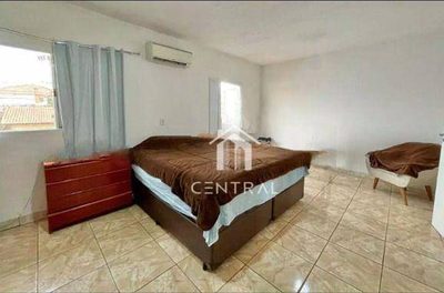 Sobrado, 2 quartos, 171 m² - Foto 1