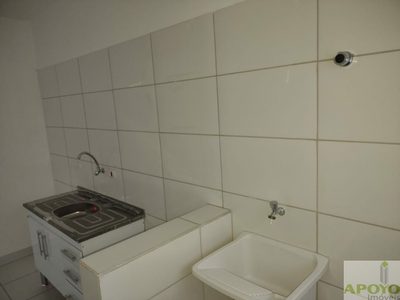 Kitnet-Studio, 39 m² - Foto 4