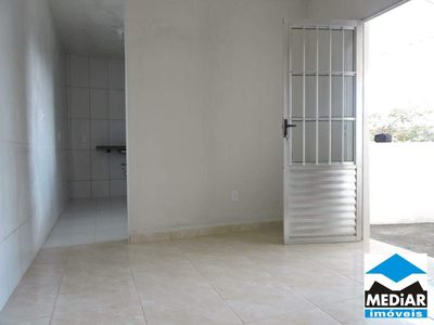 Casa, 2 quartos, 40 m² - Foto 2