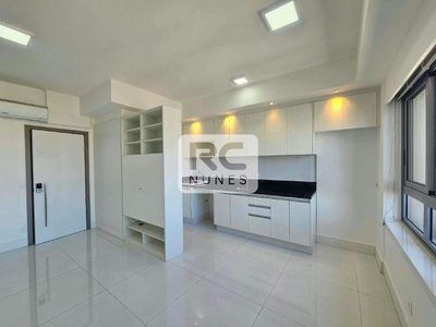Apartamento, 1 quarto, 44 m² - Foto 5