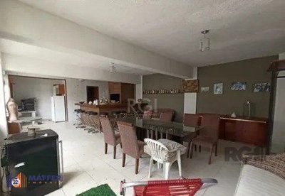Casa, 6 quartos, 400 m² - Foto 1