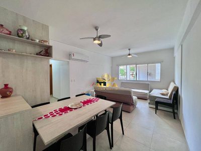 Apartamento, 3 quartos, 90 m² - Foto 1