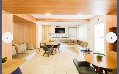 Apartamento, 1 quarto, 35 m² - Foto 2