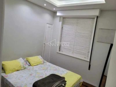 Apartamento, 1 quarto, 80 m² - Foto 3