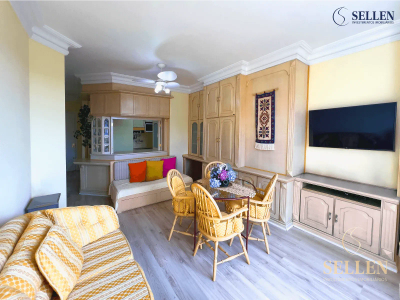 Apartamento, 2 quartos, 64 m² - Foto 2