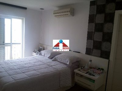 Cobertura, 3 quartos, 220 m² - Foto 1
