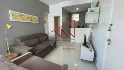 Apartamento, 2 quartos, 80 m² - Foto 5