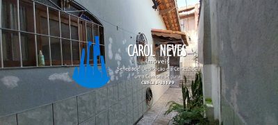 Casa, 3 quartos, 108 m² - Foto 4