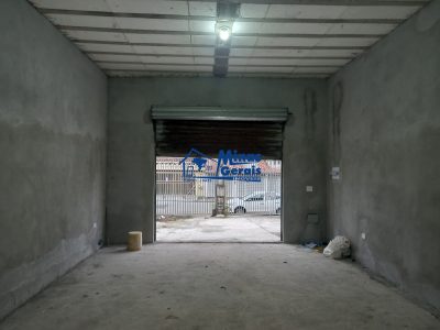 Loja-Salão, 90 m² - Foto 4