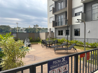 Apartamento, 1 quarto, 27 m² - Foto 2