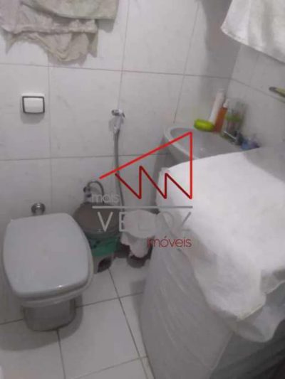Apartamento, 30 m² - Foto 2