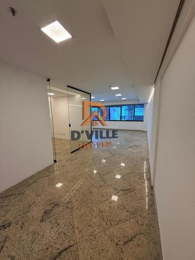 Sala-Conjunto, 70 m² - Foto 3