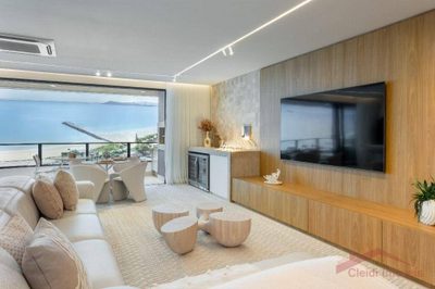 Apartamento, 4 quartos, 199 m² - Foto 1