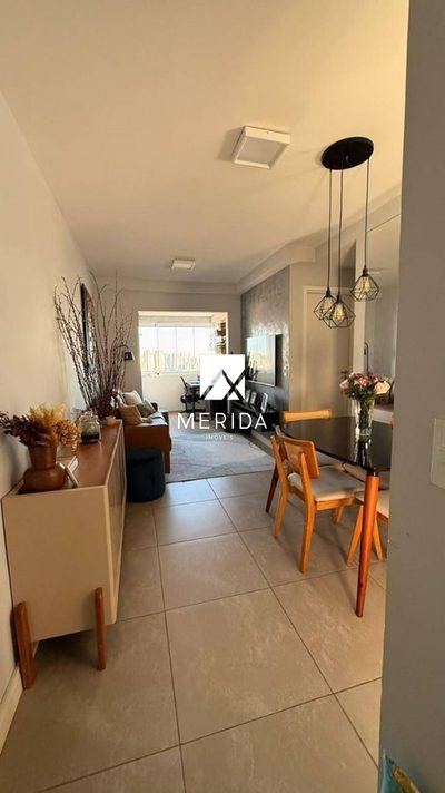 Apartamento, 2 quartos, 52 m² - Foto 5