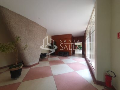 Apartamento, 2 quartos, 91 m² - Foto 3
