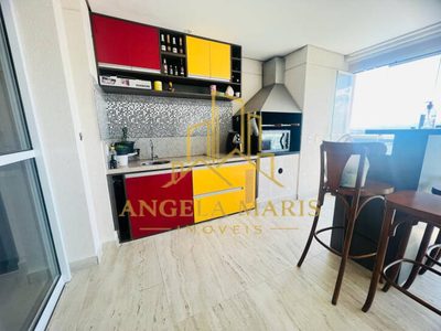 Apartamento, 4 quartos, 245 m² - Foto 5