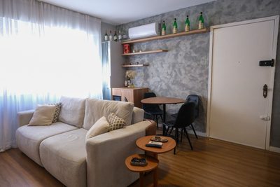 Depósito-Galpão, 76 m² - Foto 2