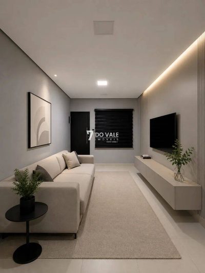 Casa, 2 quartos, 150 m² - Foto 1