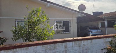 Casa, 2 quartos, 61 m² - Foto 3