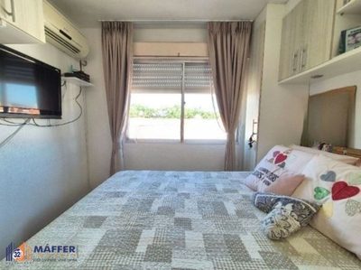 Apartamento, 1 quarto, 40 m² - Foto 5