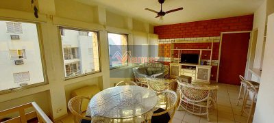 Apartamento, 4 quartos, 120 m² - Foto 2