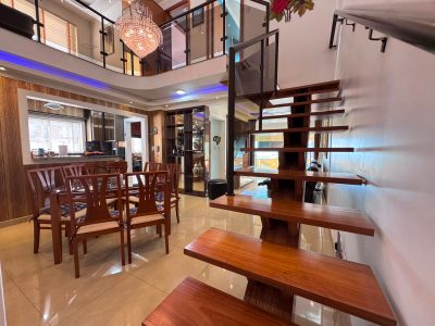 Apartamento, 2 quartos, 115 m² - Foto 1
