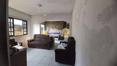 Casa, 2 quartos, 90 m² - Foto 3
