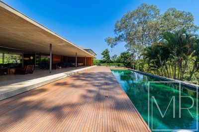 Casa de Condomínio, 7 quartos - Foto 1