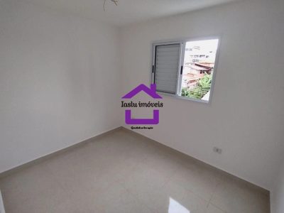 Apartamento, 2 quartos, 50 m² - Foto 5