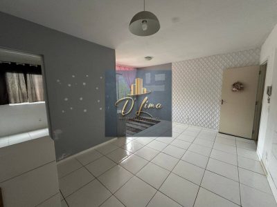 Apartamento, 2 quartos, 47 m² - Foto 4