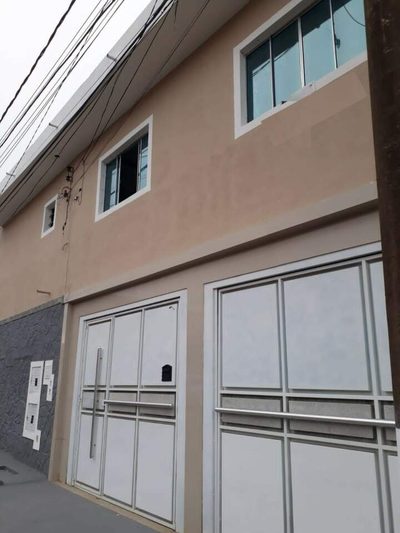 Sobrado, 3 quartos, 150 m² - Foto 3
