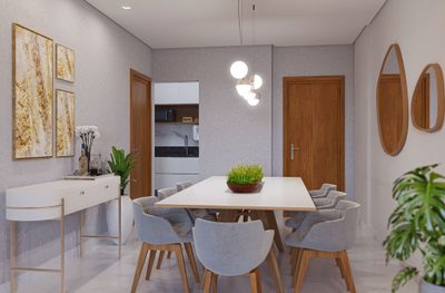 Apartamento, 3 quartos, 79 m² - Foto 2