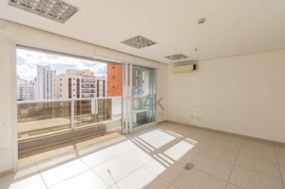 Sala-Conjunto, 31 m² - Foto 5