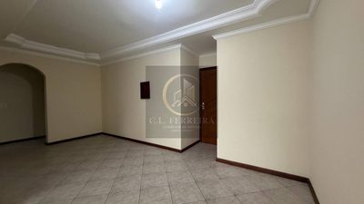 Apartamento, 3 quartos, 90 m² - Foto 4