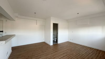 Apartamento, 1 quarto, 37 m² - Foto 2