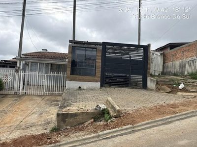 Casa, 2 quartos, 121 m² - Foto 1