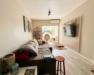 Apartamento, 3 quartos, 87 m² - Foto 2