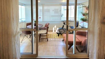 Apartamento, 3 quartos, 150 m² - Foto 4