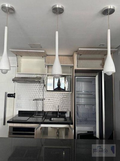 Apartamento, 1 quarto, 38 m² - Foto 3
