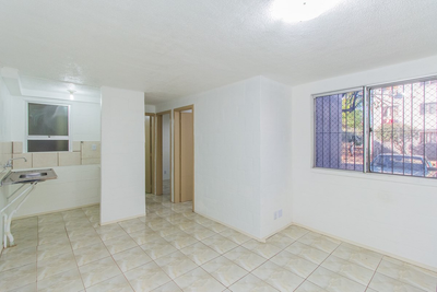 Apartamento, 2 quartos, 42 m² - Foto 1