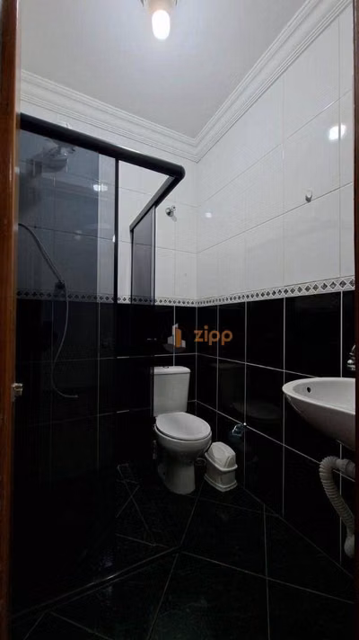 Sobrado, 4 quartos, 267 m² - Foto 5