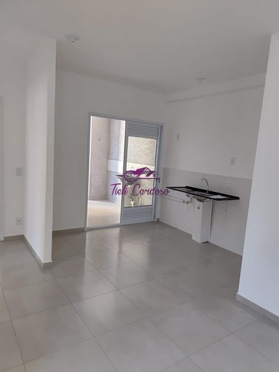 Apartamento, 2 quartos, 52 m² - Foto 5