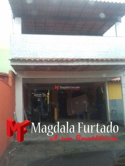 Casa, 2 quartos - Foto 4