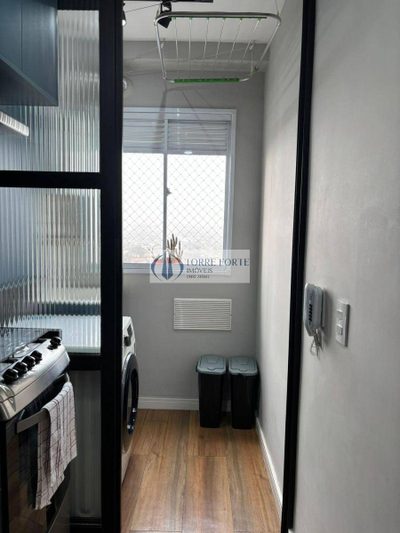 Apartamento, 2 quartos, 41 m² - Foto 5
